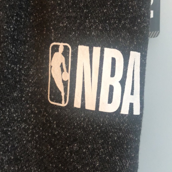 NBA Joggers - Picture 2 of 5